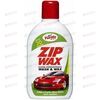 Автошампунь Zip Wax 500 мл Turtle Wax