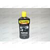 Полироль кузова черный с полифлоном 300 мл Doctor Wax 