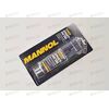 Клей эпоксид для металла Epoxi-metall 30 г Mannol
