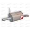 Глушитель 1.5DCI E4 4X2 (61862) ASAM