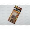 Ароматизатор мешочек Coffee пакет Freshco Капучино Azard
