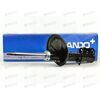 Амортизатор подвески (стойка в сборе) перед прав (газ/масло) (54661-2F200) MANDO