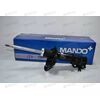 Амортизатор подвески (стойка в сборе) перед лев (газ/масло) (54650-1G100) MANDO