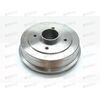 Барабан тормозной SANDERO I/LOGAN I/CLIO II/RENAULT 19 (32157) ASAM
