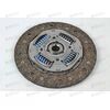 Диск сцепления 1,5 dCi (d215) (S05215B) H&S