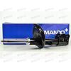 Амортизатор подвески (стойка в сборе) перед прав (газ/масло) (54660-2B200) MANDO