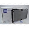 Радиатор охлаждения 2170 с конд PANASONIC (алюм) LUZAR