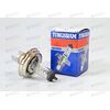 Лампа галоген 12В H4 60/55 Ватт Р45t TungSram