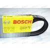 Ремень генератора Ланос 1,5 с ГУРом (ручейковый) (L=970) BOSCH