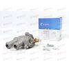 Кран отопителя 3302 Luzar