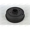 Барабан тормозной Логан (04-) 1,2/1,6 (d=180) без ABS (TF 015131) TRIALLI