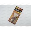 Ароматизатор мешочек Coffee пакет Freshco Ваниль и кофе Azard