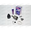 ШРУС 1102 внутренний EuroEx