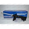 Амортизатор подвески (стойка в сборе) перед лев (газ/масло) (54651-2F200) MANDO