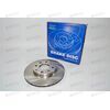 Диск тормозной Авео 13'' (05-) 1,5 8V VALEO PHC