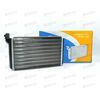 Радиатор отопителя 2110 (алюм) АМЗ