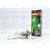 Лампа галоген 12В H3 55 Ватт PK22s All Season Super + 30% OSRAM
