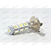 Лампа с/диод 12В 3,2 Ватт H3 13SMD 5050LED