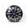 Колпаки R-14 Опус Super Black (2 шт) STAR РАСПРОДАЖА!