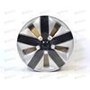 Колпаки R-14 Брабус Super Black (2 шт) STAR РАСПРОДАЖА!