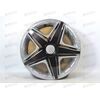 Колпаки R-13 NHL Super Silver (2 шт) STAR РАСПРОДАЖА!