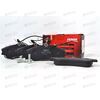 Колодка тормозная передняя (BP43030) FENOX