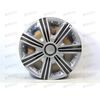 Колпаки R-16 DTM Super Silver (2 шт) STAR РАСПРОДАЖА!