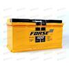 Аккумулятор 100VL FORSE (1) (пт 910)(353х175х190) 2018 год