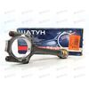 Шатун 406 ЗМЗ