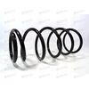 Пружина подвески перед (1014014033) GEELY