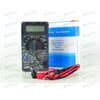 Мультиметр DT-832 прозвон со звук