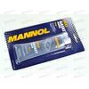 Герметик серый Gasket Maker Grey 85 г Mannol