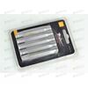 Бита вставка TORX T 60 3/8 дюйма 75 мм (5 шт) AIRLINE