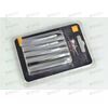 Бита вставка TORX T 50 3/8 дюйма 75 мм (5 шт) AIRLINE