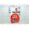 Масло ДВС TAKAYAMA 5W30 SN GF5 4 л, Емкость: 4 л