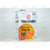 Масло КПП TAKAYAMA 75W90 GL-5 4 л