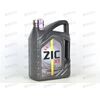 Масло ДВС ZIC 5W30 X7 LS C3 4 л, Емкость: 4 л