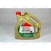 Масло ДВС Castrol 0W30 Edge 4 л, Емкость: 4 л