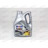 Масло ДВС Mobil 5W40 Super 3000 X1 4 л, Емкость: 4 л