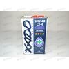 Масло ДВС XADO 10W40 CI-4 Diesel 4 л, Емкость: 4 л