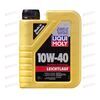 Масло ДВС LIQUI MOLY 10W40 Leichtlauf 1 л УЦЕНКА