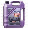 Масло ДВС LIQUI MOLY 5W40  Diesel Synthoil 5 л