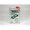 Масло ДВС ROLF 10W40 SL/CF Energy 1 л (12 шт), Емкость: 1 л.
