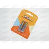Батарейка LR6/AA 1,5V щелочная 2 шт AIRLINE