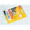 Лампа галоген 12В H1 55 Ватт +30% (блистер) Philips