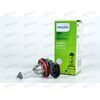 Лампа галоген 12В H11 55 Ватт LongerLife EcoVision (карт/уп, шт) Philips