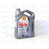 Масло ДВС Shell 5W30 SL/CF Helix HX8 4 л, Емкость: 4 л