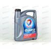 Масло ДВС Total 10W40 SN/CF 7000 Quartz 4 л, Емкость: 4 л