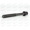 Болт ГБЦ Лачетти 1,8 (11х1,25х105) FEBI
