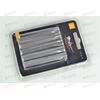 Бита вставка TORX T 55 3/8 дюйма 75 мм (5 шт) AIRLINE